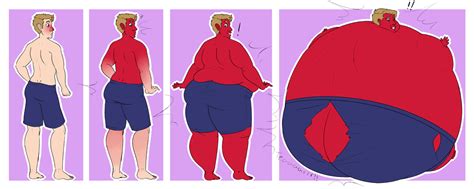 Explore the Best Malebodyinflation Art 